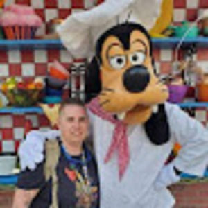 Meet your Posher, Mayme